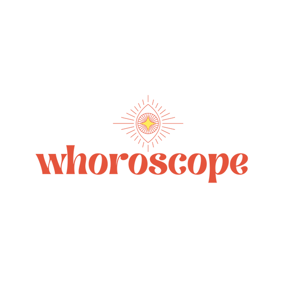 Whoroscope logo
